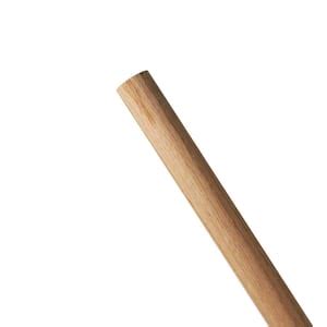 Waddell U In X In X In Hardwood Square Dowel