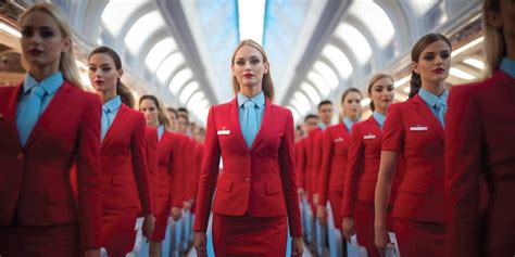 What To Expect For A Cabin Crew Open Day And Assessment Day A Complete