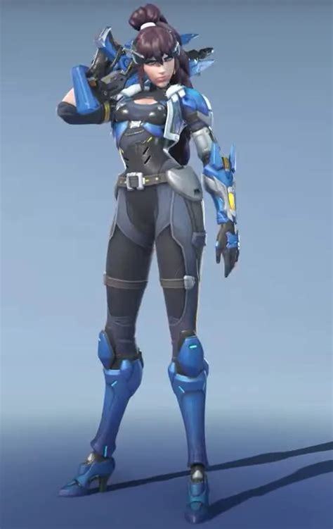 Overwatch 2 Season 10 All Heroes New Skins Cosmetics And More