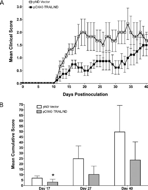 Figure 2 From A Single Intrathecal Injection Of Dna And An Asymmetric