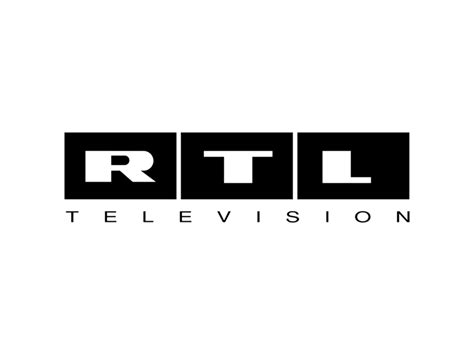 RTL Television Logo PNG Transparent SVG Vector Freebie Supply