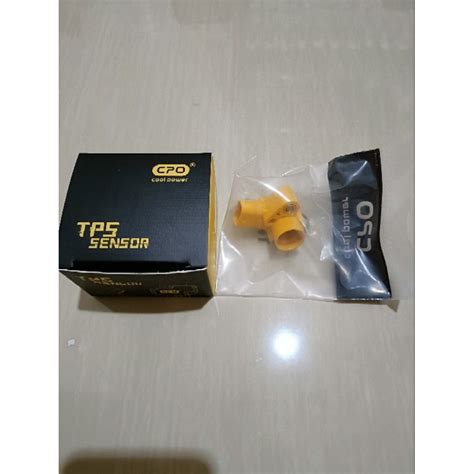 Jual Sensor TPS CPO Vario 160 Beat Deluxe Genio Scoopy New