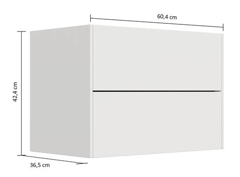 Hängeschrank Urban Slimline Konsole 2 Kaufland de