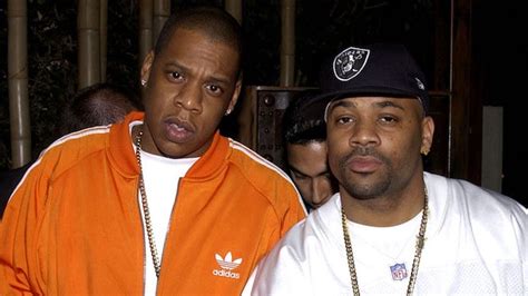 Jay Z, Damon Dash Win Lawsuit Over Roc-A-Fella Logo | Pitchfork