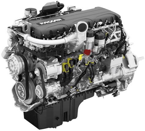 Epa Mx Paccar Powertrain