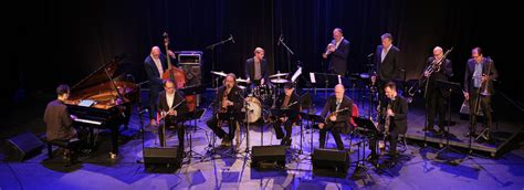 Dal Sasso Big Band Chick Coreas Three Quartets Revisited