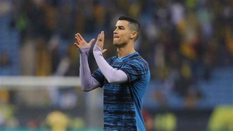 Performa Cristiano Ronaldo Makin Anjlok Kini Malah Dikabarkan Alami