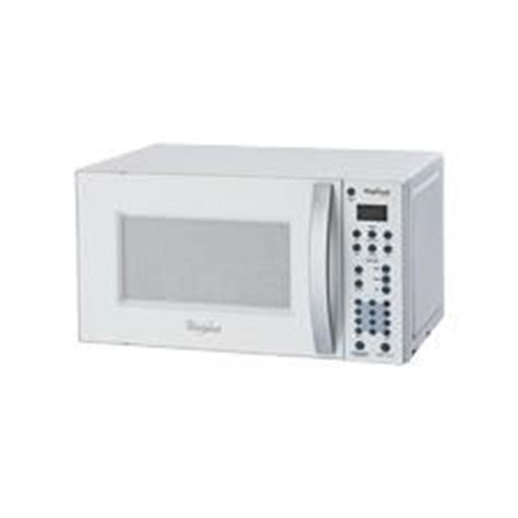 Whirlpool Magic Cook 20 SW Microwave oven Price, Specification ...