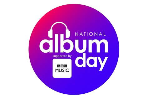 U.K. Music Industry to Celebrate National Album Day