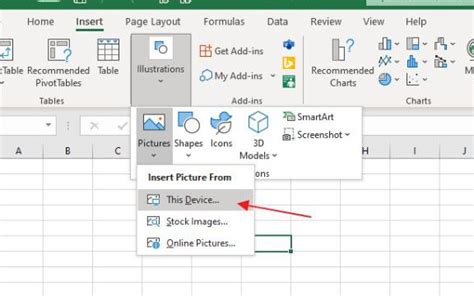 Cara Membuat Tanda Tangan Di Excel