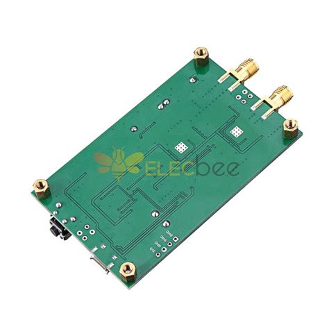 Analyzer Usb Ltdz 35 4400m Signal Source With Tracking Source Module Rf Frequency Domain