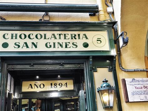 The 10 Best Coffee Shops In Madrid