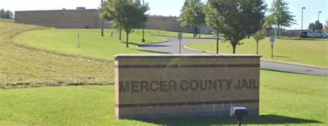 Mercer County Jail PA Photos & Videos