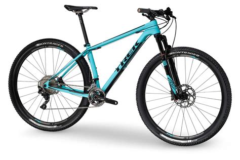 Test Vtt Trek Superfly V Lo Xc Hardtail