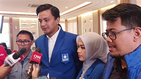 Bakal Nyaleg Di Tiga Eks Kader Psi Gabung Ke Pan Forum Keadilan