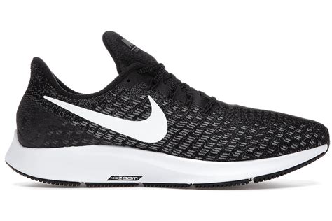 Nike Air Zoom Pegasus 35 Black Men's - 942851-001 - US