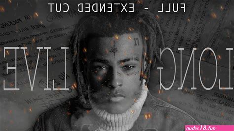 Long Live X The Story Of Xxxtentacion 2018 Onlyfans Leaks