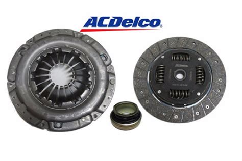 Clutch Aveo Pontiac G3 1 6 Acdelco 19103877 1 210 00 En Mercado Libre