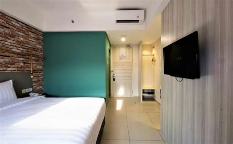 Hotel 88 Bekasi di Bekasi - 1001malam.com