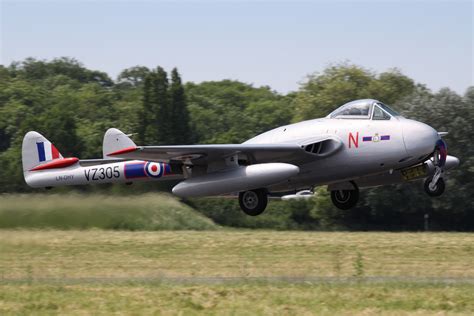 Uk Airshow Review Forums Norwegian Vampires North Weald