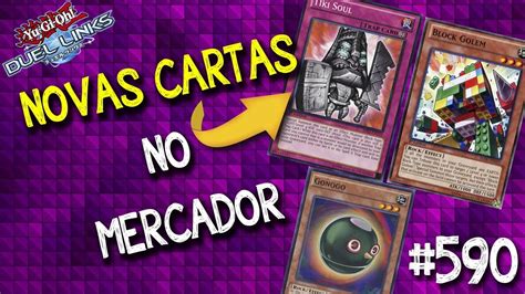 Vale A Pena Comprar As Novas Cartas Do Mercador Alma Tiki UR Golem De