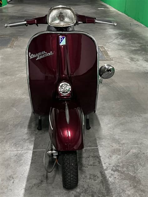 Vespa 150 Et4 Usato In Italia Vedi Tutte I 10 Prezzi