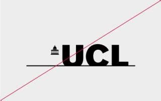 UCL logo | UCL Brand - UCL – University College London