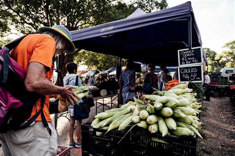 Mullumbimby Farmers Market | The Official ByronBay.com Guide