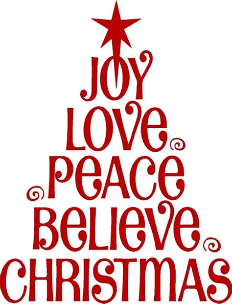 Joy Christmas Free HD Image Transparent HQ PNG Download | FreePNGimg