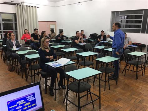 URI São Luiz Gonzaga Realizada a aula inaugural do Curso de Gestão