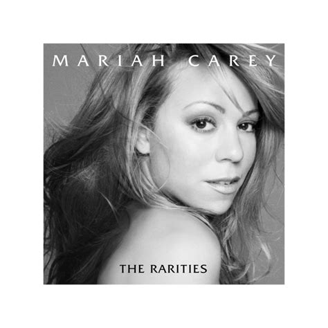 The Rarities Digital Album – Mariah Carey