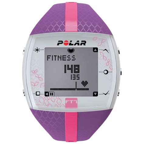 Polar FT7 Heart Rate Monitor Sweatband