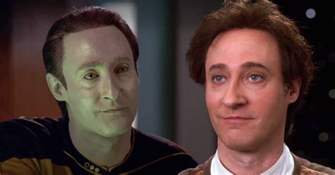 Top 20 Brent Spiner Movies and TV Shows - TVovermind