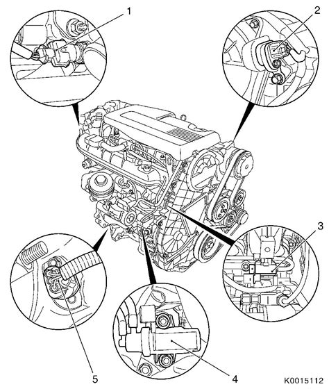 Vauxhall Corsa Engine Parts Diagram Atelier Yuwa Ciao Jp