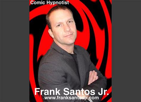 Hypnotist Comedian Frank Santos Jr To Appear At Nashoba Tech Benefit