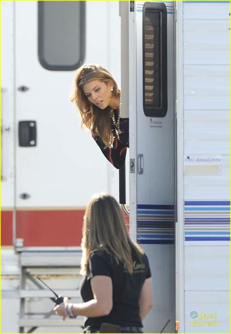 AnnaLynne McCord: Adam Gregory Returns to '90210' | Photo 508112 ...