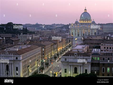 Basilica Rome Hi Res Stock Photography And Images Alamy