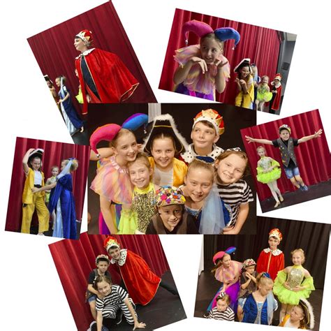 Musical Theatre For Kids Theatre Groups And Schools