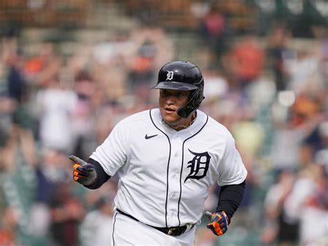 Miguel Cabrera Gave The Victory To The Tigers Archyde