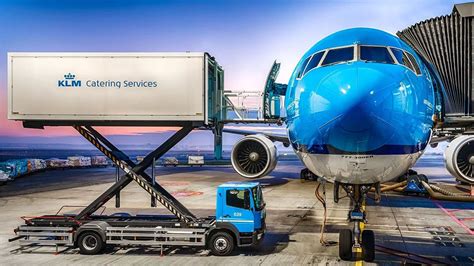 Klantcase Klm Catering Services Ervaring En Beoordeling