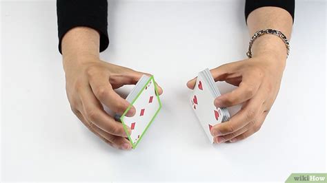 How to Do Easy Card Tricks: 7 Simple Illusions for Beginners