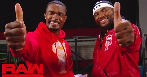 The Street Profits & Ziggler/Roode Brawl On SmackDown, WWE 205 Live Highlights - eWrestlingNews.com