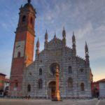 Monza Il Duomo Il Museo La Corona Ferrea E La Cappella Zavattari