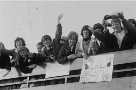 1980s Punk Scene In Belfast Captured In Bbc Footage Belfast Live