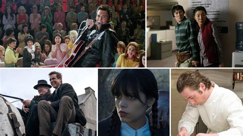 Golden Globes Predictions 2023: Who's Who and Will Win in the Film and TV Race - Trending News