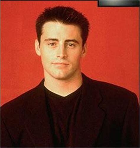 Joey - Joey Tribbiani Photo (12411488) - Fanpop