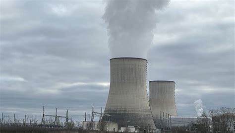 Du retard à l allumage dans la relance du deuxième réacteur de la