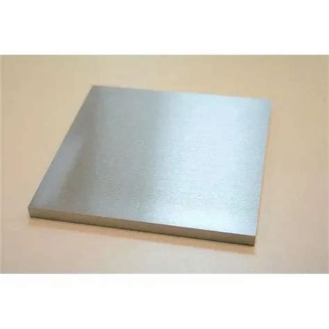 Monel Sheets Plates Thickness 5 Mm At 2500 Kg In Mumbai ID