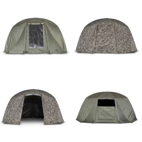 Nash Sovratelo Per Tenda Titan Hide Pro XL Overwrap Versione 2023