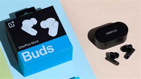 Best Oneplus Nord Buds Wireless Earbuds Price In Bd